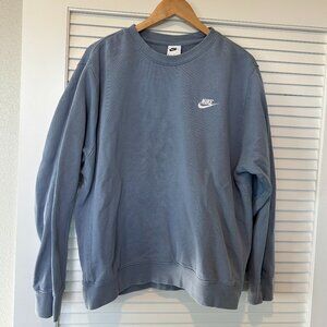 Nike Men's Crewneck